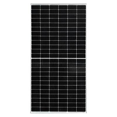 China China manufacture solar panels 500w 505w 540w Photovoltaic solor panel Paneles Solares Costo SFM540 for sale