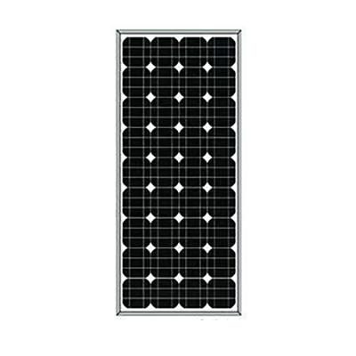 China Factory Wholesale High Efficiency Panel On Grid System 300W Solar Energy Product Monocrystalline Solar Panel 166mmx166mm for sale