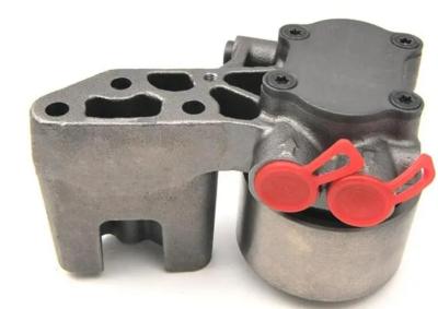 China EC210 D6D Diesel Fuel Injection Pump VOE04297075 04297075 Engine Parts for sale