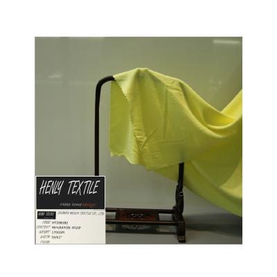 China HT208182 Stretch 96%RAY 4%SPANDEX 170GSM KNITTED JERSEY FABRIC FOR GYM for sale