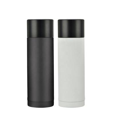 China Sustainable Health Care Sterrilization Sports UV Light Water Bottle for sale