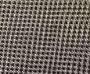 Cina Elettrolizzatore dell'idrogeno Elettroformato tela di maglia di nichel robusta in vendita