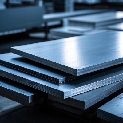 China Hastelloy B-2/N10665/2.4617/ NS3202 Plate/Strip/Bar/Rod/Forging Suitable For Acidic Environments In Heat Recovery Systems for sale