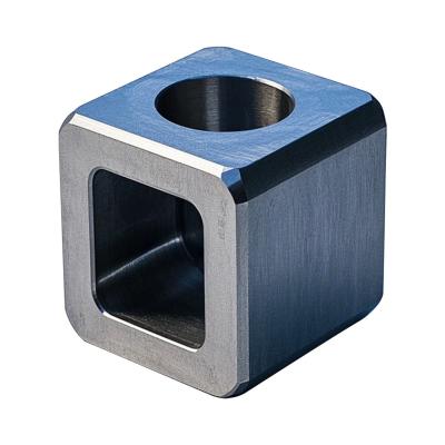 China UNS N06455 Hastelloy C4 Bar / Rod / Wire / Forging / Plate / Strip Metallographic Stability Oxidation Resistance for sale