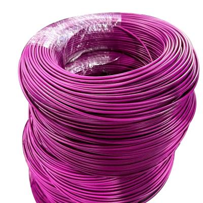 China Adaptable Senphus Heating Cable Self-Regulating Or Constant-Wattage For Easy Installation And Adaptability To Ambient Temperatures for sale