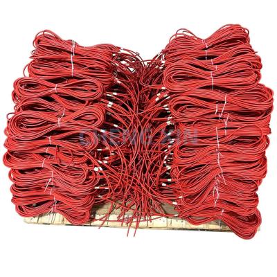 China Easy To Install Senphus Carbon Fiber Heating Cable For Industrial And Residential Needs for sale