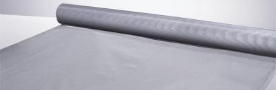 Chine Maillage en nickel mécaniquement solide pour une filtration précise et une stabilité thermique à vendre