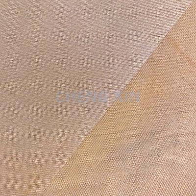 Chine Matériau flexible et durable Maillage de fil de cuivre tissé Utilisation dans des environnements hygiéniques à vendre
