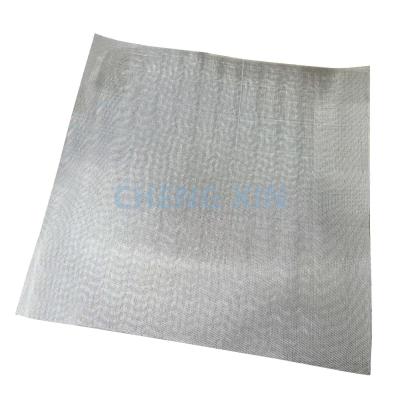 Chine Maillage nickel-fer polyvalent et résistant pour les environnements corrosifs à haute température dans l'industrie à vendre