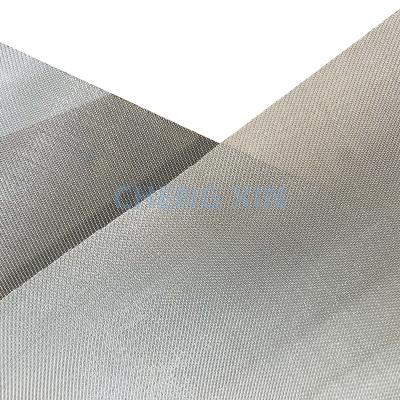 Chine Mesh de fer nickel pour sceller le verre au métal et le blindage contre les EMI dans l'électronique industrielle à vendre