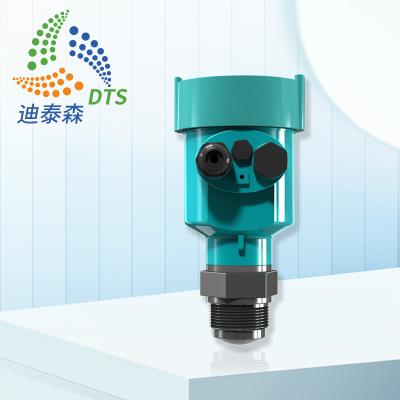 China Small Radar Liquid Level Transmitter MODBUS Radar Tank Level Measurement Te koop