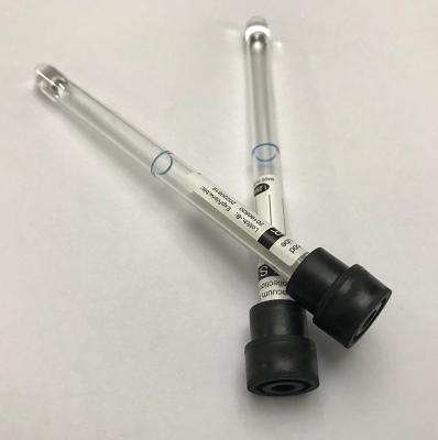 China Professional ESR Blood Test Tube Blood Collection Vials Single Use for sale