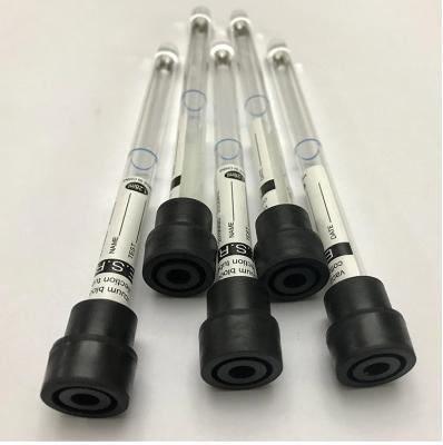China Vacuum Citrate ESR Tube Accurate Ratio Excellent Performance Additive for sale