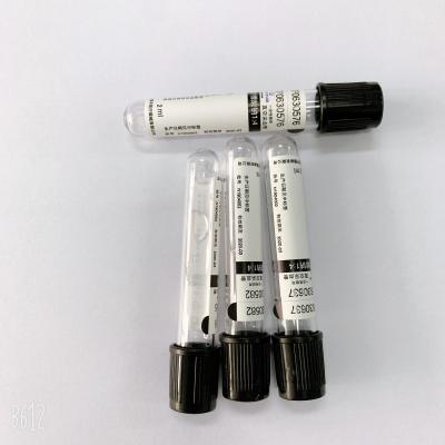 China Professional Blood Specimen Tubes Sterile Blood Anticoagulation for sale