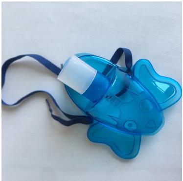 China Máscara disponible EO médico del nebulizador de la historieta estéril para el niño en venta