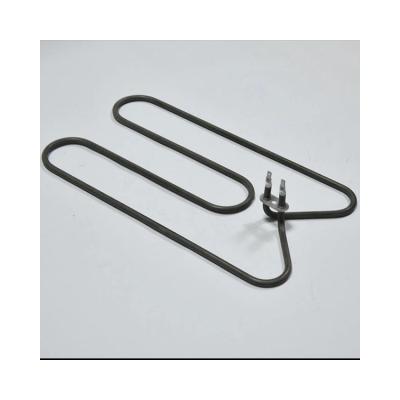 China Surface Guaranteed Quality U Shape Fast Heat Tubular Heater Element For Commercial Griddle Immersion Water Heater Heating Element for sale