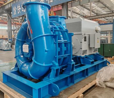 China Multistage Centrifugal Blower Enhancing Performance and Efficiency in Industrial Environments for sale
