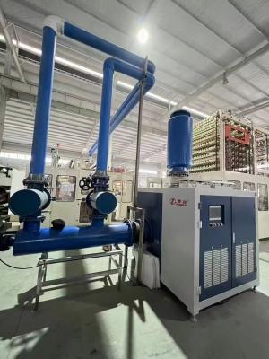 China Industriële magnetische levitatie pomp De perfecte combinatie van efficiëntie en efficiëntie Te koop