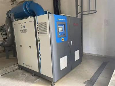 China Verbeter uw pompsysteem met een magnetische levitatiepomp voor maximale efficiëntie Te koop