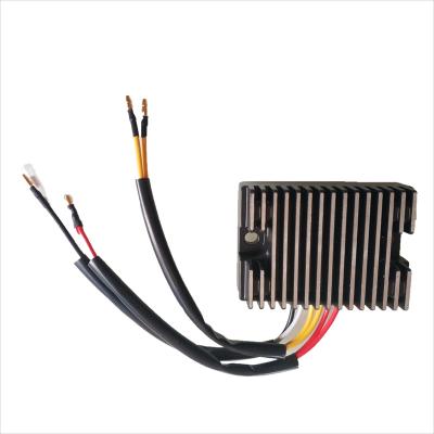 China Manufacture Motorcycle Versatile Voltage Regulator For For Ducati 748 888 916 750 851 900 906 for sale