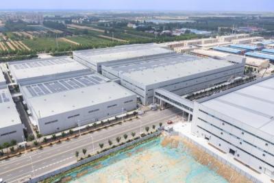 Cina Trasporto facile, costruzione veloce, struttura di acciaio leggera, magazzino in vendita