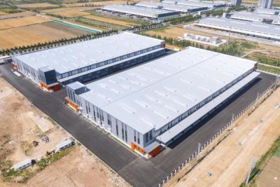中国 既製鋼構造物 の 価格 も 適正 で 耐久 的 な 産業 建物 販売のため