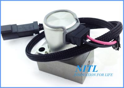 Cina Blueview che proporziona le elettrovalvole a solenoide della pompa 702-21-57400 702-21-55901 PC360/400LC-7 in vendita