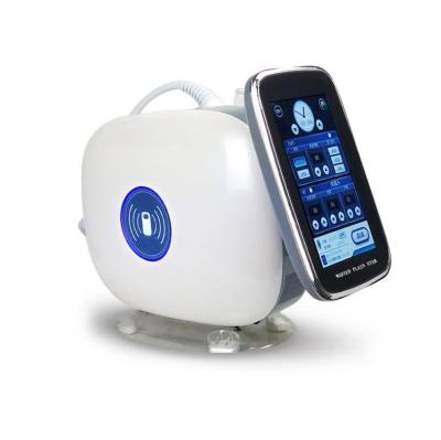 China Body Free Skin Feature Regrowth Wrinkle Remover Beauty Needle Injection Injector Mesotherapy Meso Gun en venta
