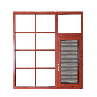 China High Quality Hot Sale Cheap Folding Screen Japanese Casement Windows Iron Window Grill Design From China for sale