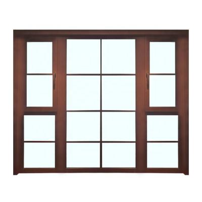 China cheap folding screen pvc arch window upvc windows doors for sale