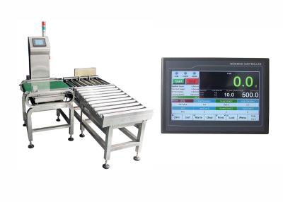 China Sorterende Controle Wegende Indicator, het Type van Controlemechanismefor automatic flipper Gewichtscontroleurschalen Te koop