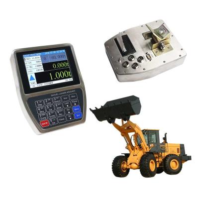 Cina Front End Loader Indicator Controller per l'ambiente industriale in vendita