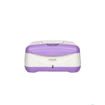 China Full Extension ABS.Stainless.PE Portable Household Baby Cleaning Wipes Warmer for sale