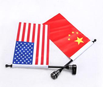 China Adjustable Angle Instrument Flagpole Bracket Package Contents Fits Most Flagpoles Compatibility And Anchors for sale