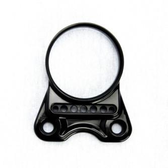 China Aluminum Alloy Anodized Dashboard Panel for sale