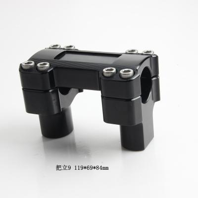 China Serie de tronco personalizada universalmente aplicable para adaptaciones personalizadas en venta