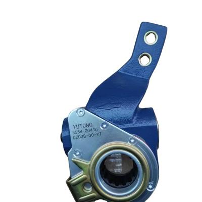 China Steel 3000-00153 3000-00154 Yutong Bus Parts ZK6127 ZK6129 Loose Brake Adjuster for sale