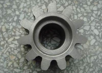 China Great quality 0.3-100KGS Spur gear and Cast iron, Nodular,Cast Steel of material for sale