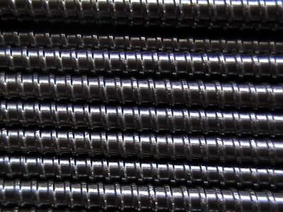 China great quailty and cheap price 100% Q235 steel Tie rod or tie rod bar of scaffold fittings for sale