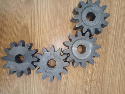 China Great quality Ductile iron ,100% steel Galvanizing customizable color building fittings for sale