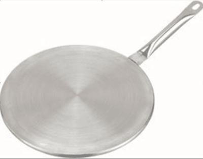 China JJ-HRB025 Stainless Steel Coffee Pot 1000w Electric Kettle Heating Plate for sale