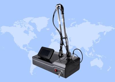 Китай Портативный 1060 нм C02 фракционный лазер для морщин Удаление растяжек Утяжеление влагалища продается