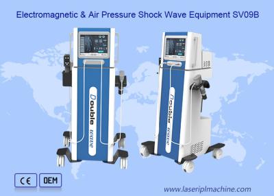 Chine Machine de thérapie d'onde de choc de Zohonice d'urologie de soulagement de la douleur d'ED pour le salon à vendre