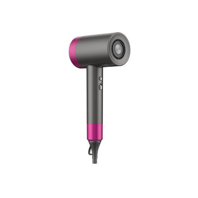 China Hot Sale High Quality Ionic High Speed Saving Time Household Safe Electric Professional Powerful Hair Dryer for sale