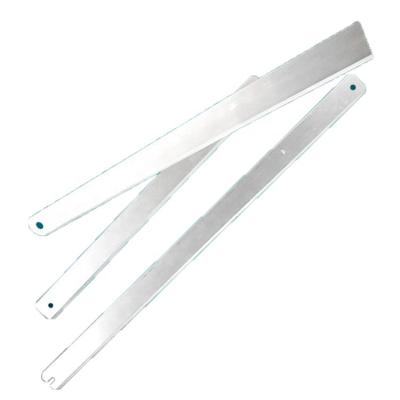 China Construction works Household Hot Strip Blade Food Grade Stainless Steel Thin Blade for sale