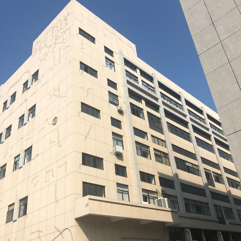 Verified China supplier - Taizhou Bochang Plastic Industry Co., Ltd.