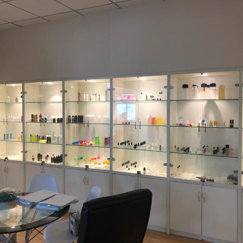 Verified China supplier - Taizhou Bochang Plastic Industry Co., Ltd.