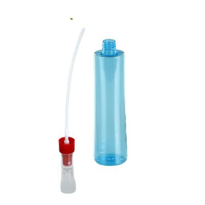 China Household Products Durable Using Mini Size Multiple Color Low Price 60ml Empty Plastic Pen Bottle Sprayers for sale