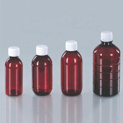 China Low Medicine Price Guaranteed Quality 50cc Pill Box Water Bottle for sale