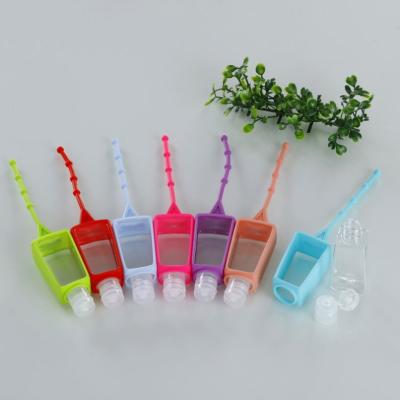 China Personal Care Low Price Guaranteed Quality Dispenser Hand Sanitizer Bottle 500ml for sale